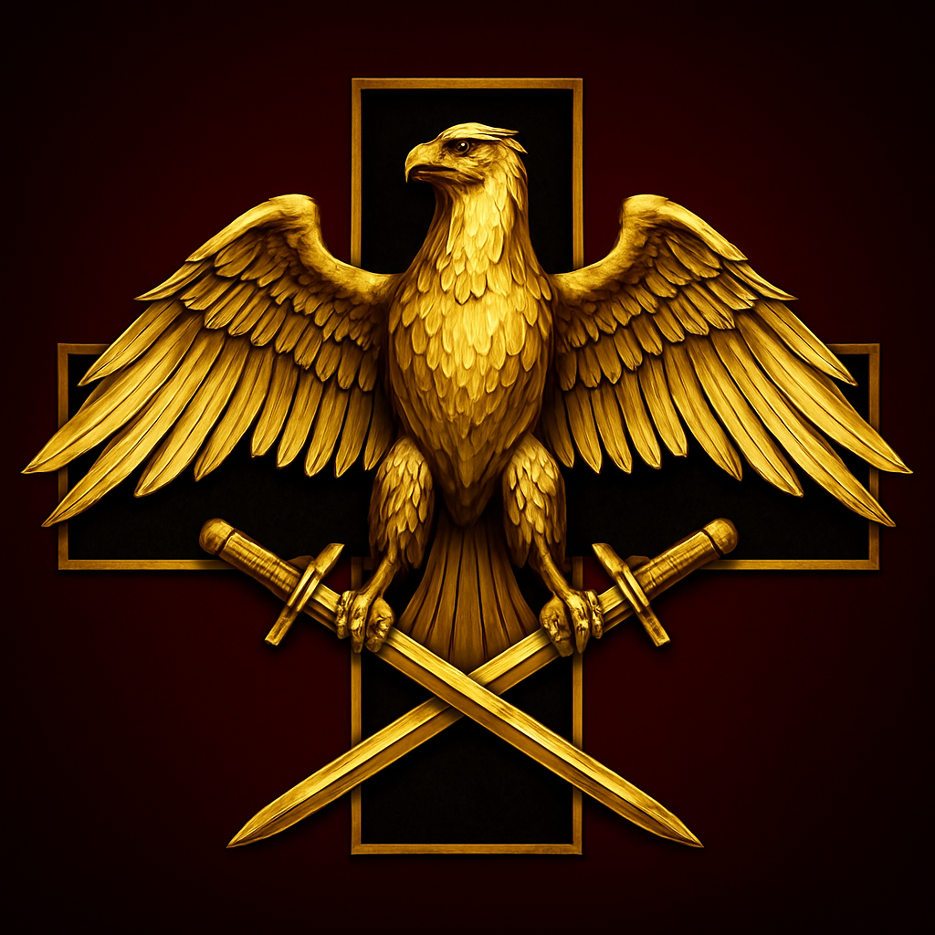 The Stellar Paradox logo